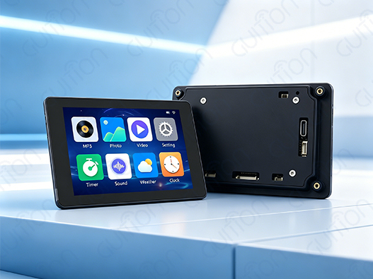 Why Buy a 3.5 inch ESP32S3 Display Module?